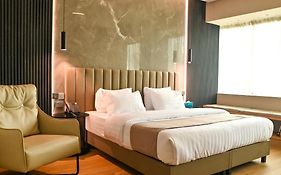 Vertigo Hotel